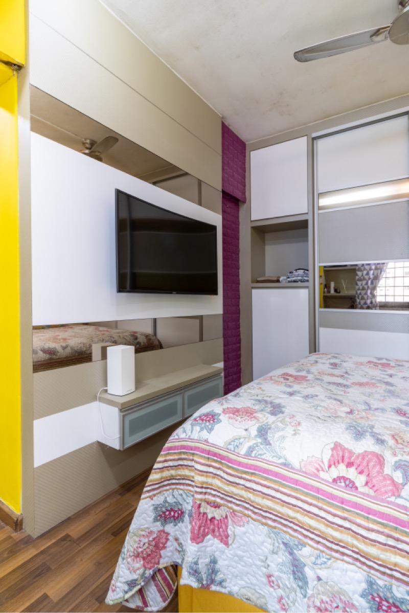 HDB Apartment for Sale: D19, 540129