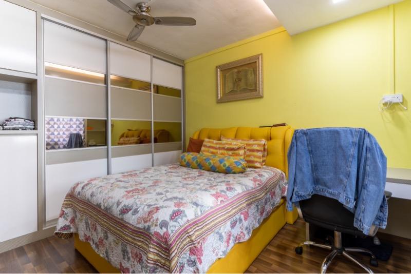 HDB Apartment for Sale: D19, 540129