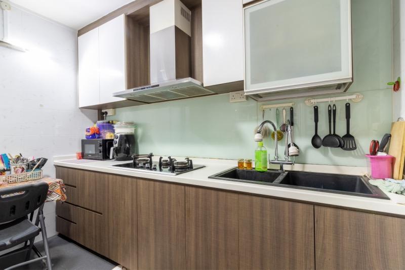 HDB Apartment for Sale: D19, 540129