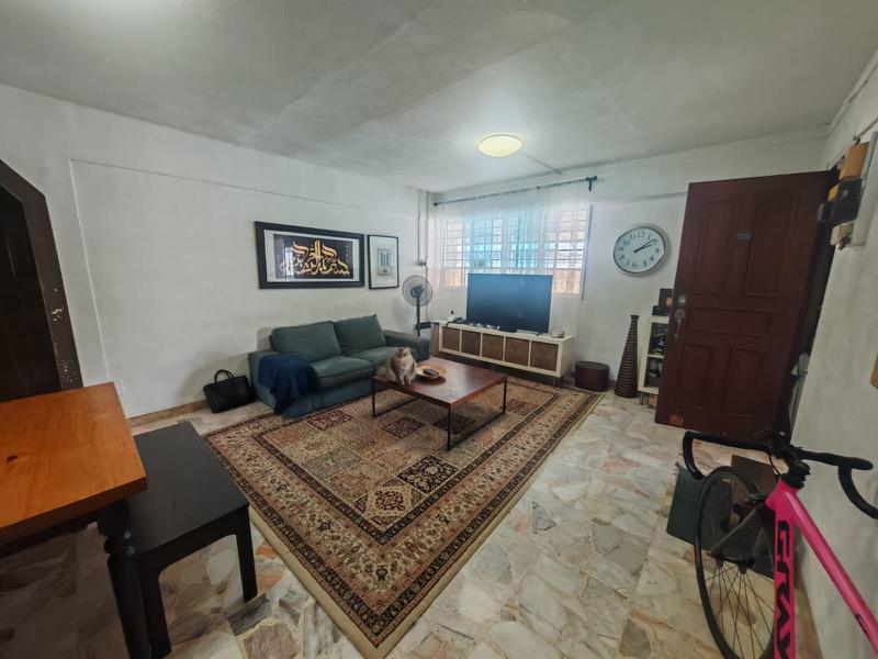 HDB Apartment for Sale, 421 Bedok North Road HDB Apartment For Sale, $620,000, 3 Bed 2 Bath 990 sqft $626.00 psf, SGD 620,000 | 99-year Leasehold
