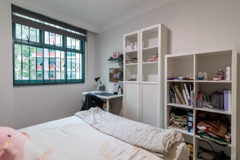 690C Woodlands Drive 75 HDB Apartment For Sale, $615,000, 3 Bed 2 Bath 1,184 sqft $519.00 psf