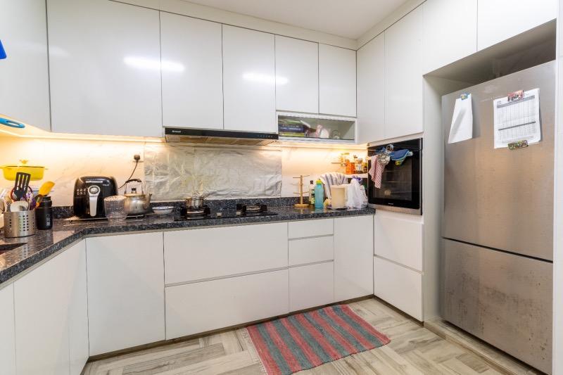 690C Woodlands Drive 75 HDB Apartment For Sale, $615,000, 3 Bed 2 Bath 1,184 sqft $519.00 psf