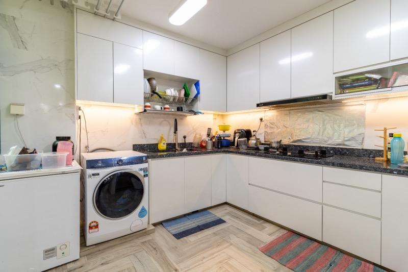 690C Woodlands Drive 75 HDB Apartment For Sale, $615,000, 3 Bed 2 Bath 1,184 sqft $519.00 psf