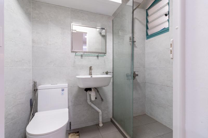 690C Woodlands Drive 75 HDB Apartment For Sale, $615,000, 3 Bed 2 Bath 1,184 sqft $519.00 psf