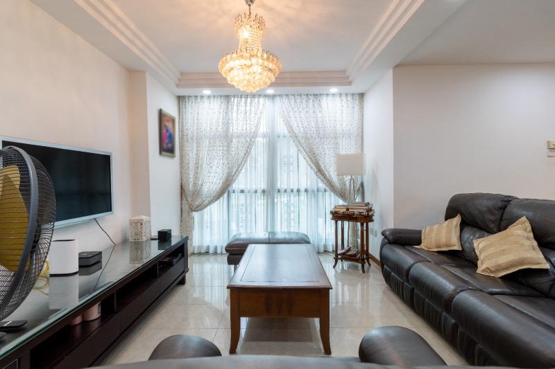 690C Woodlands Drive 75 HDB Apartment For Sale, $615,000, 3 Bed 2 Bath 1,184 sqft $519.00 psf