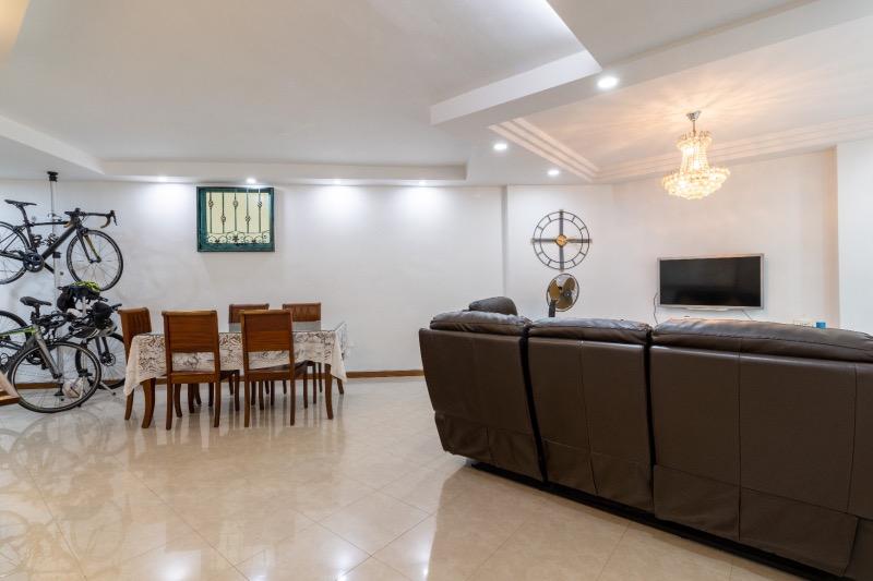 690C Woodlands Drive 75 HDB Apartment For Sale, $615,000, 3 Bed 2 Bath 1,184 sqft $519.00 psf