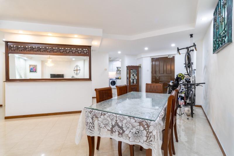 690C Woodlands Drive 75 HDB Apartment For Sale, $615,000, 3 Bed 2 Bath 1,184 sqft $519.00 psf