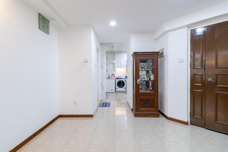 690C Woodlands Drive 75 HDB Apartment For Sale, $615,000, 3 Bed 2 Bath 1,184 sqft $519.00 psf