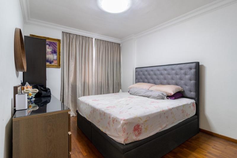 690C Woodlands Drive 75 HDB Apartment For Sale, $615,000, 3 Bed 2 Bath 1,184 sqft $519.00 psf