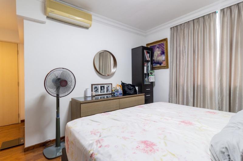 690C Woodlands Drive 75 HDB Apartment For Sale, $615,000, 3 Bed 2 Bath 1,184 sqft $519.00 psf