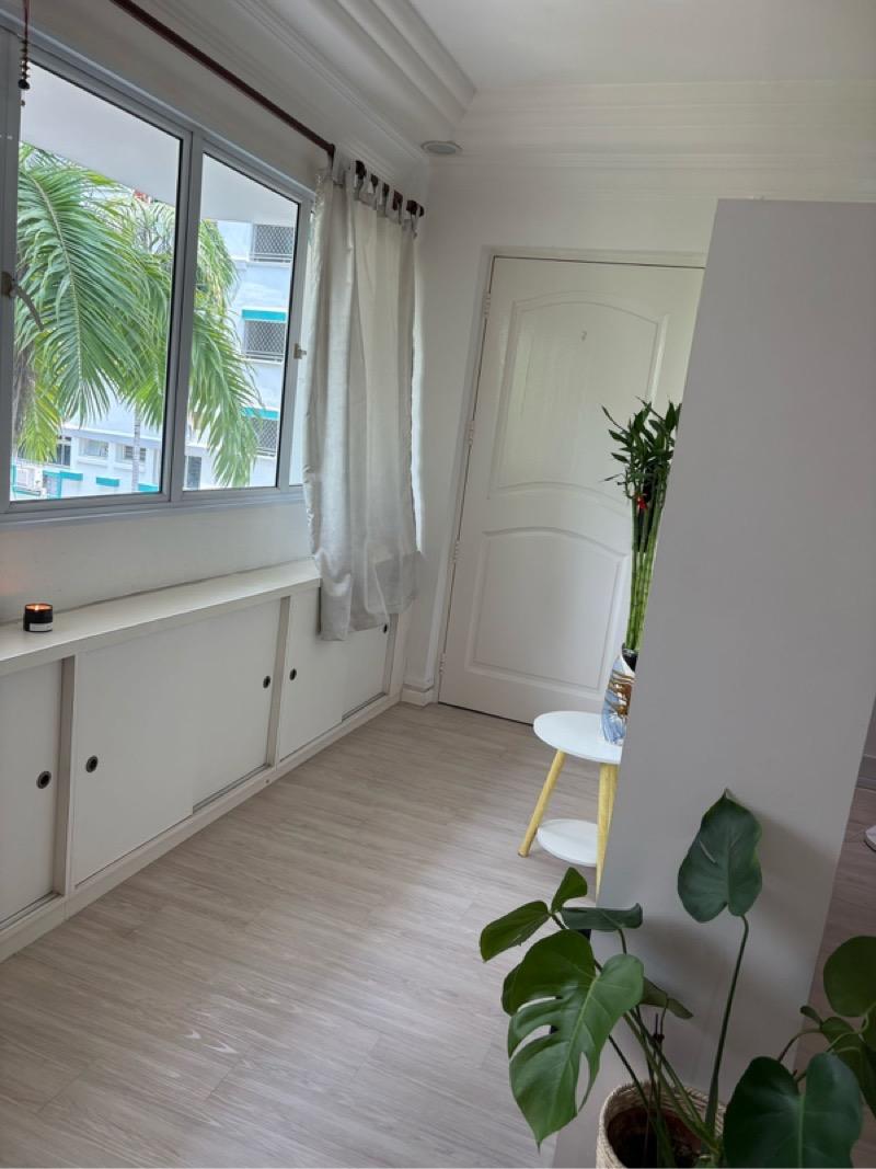 721 Pasir Ris Street 72 HDB Apartment For Sale, $698,888, 3 Bed 2 Bath 10 sqft $69,889.00 psf