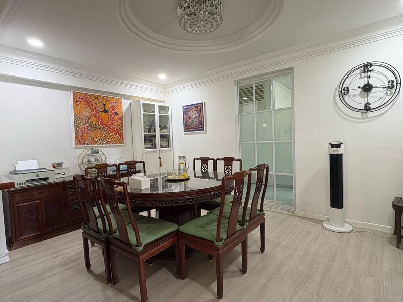721 Pasir Ris Street 72 HDB Apartment For Sale, $698,888, 3 Bed 2 Bath 10 sqft $69,889.00 psf