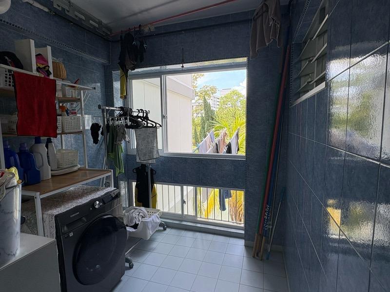 721 Pasir Ris Street 72 HDB Apartment For Sale, $698,888, 3 Bed 2 Bath 10 sqft $69,889.00 psf