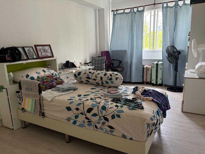 721 Pasir Ris Street 72 HDB Apartment For Sale, $698,888, 3 Bed 2 Bath 10 sqft $69,889.00 psf