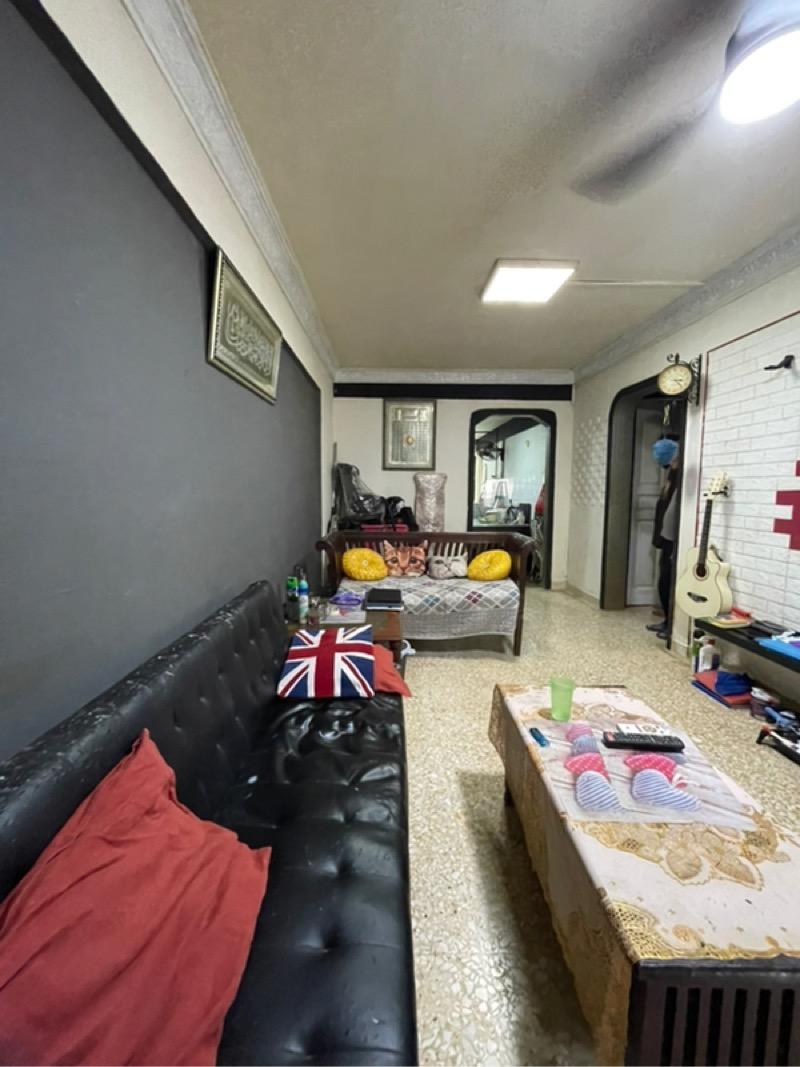 HDB Apartment for Sale, 3NG West Coast Blk 704 HDB Apartment For Sale, $375,000, 2 Bed 2 Bath 721 sqft $520.00 psf, SGD 375,000 | 99-year Leasehold