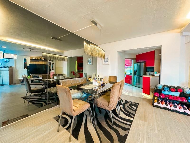 HDB Apartment for Sale: D18, 520277