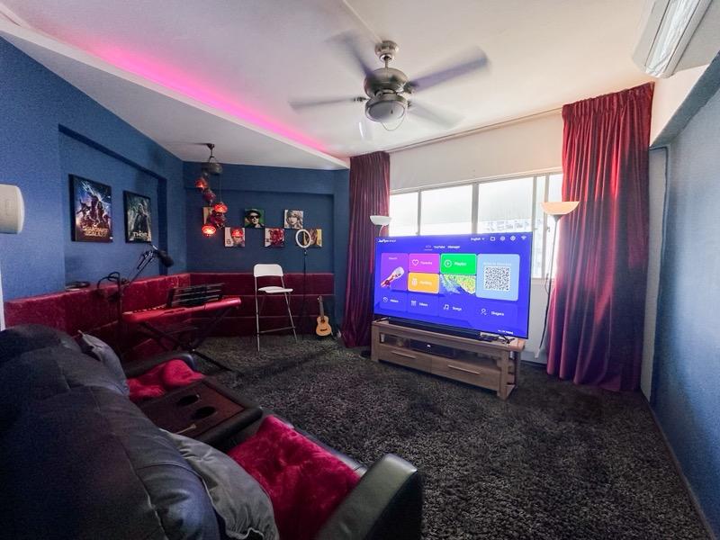 HDB Apartment for Sale: D18, 520277