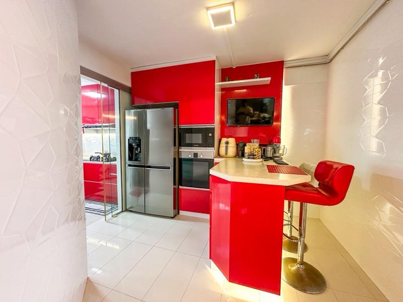 HDB Apartment for Sale: D18, 520277