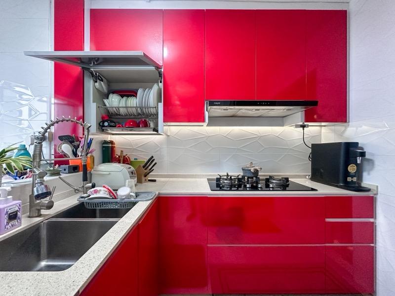 HDB Apartment for Sale: D18, 520277