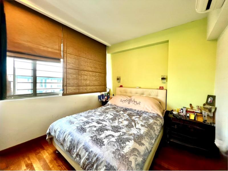Condominium for Sale, Orchid Park Condominium Condominium For Sale, $1,999,999, 4 Bed 4 Bath 1,830 sqft $1,093.00 psf, SGD 1,999,999 | 99-year Leasehold