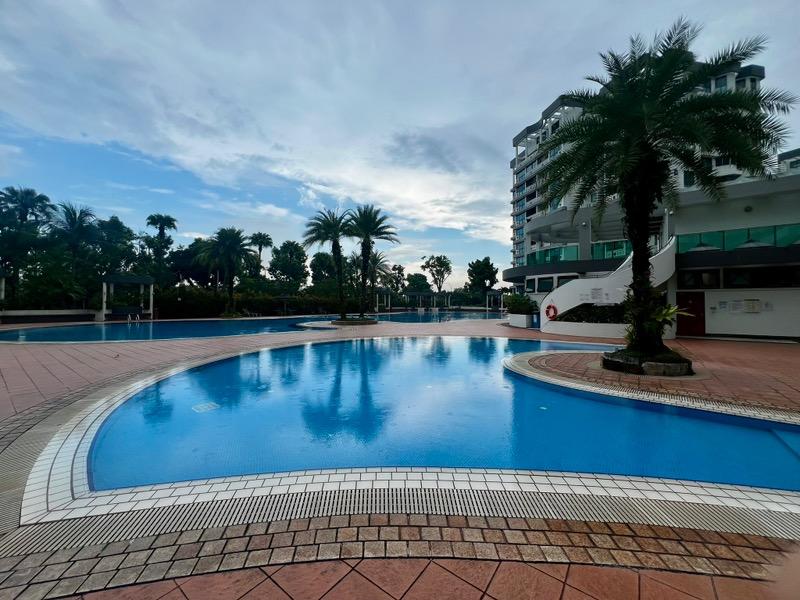 Condominium for Sale, Orchid Park Condominium Condominium For Sale, $1,999,999, 4 Bed 4 Bath 1,830 sqft $1,093.00 psf, SGD 1,999,999 | 99-year Leasehold