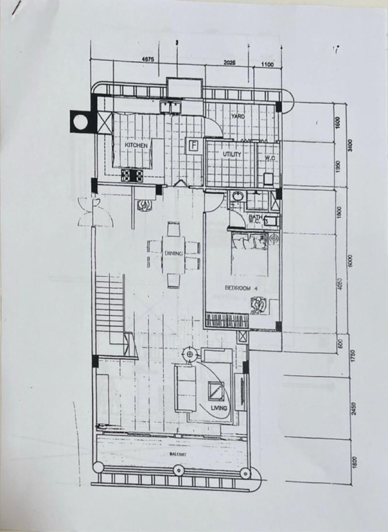 Condominium for Sale, Orchid Park Condominium Condominium For Sale, $1,999,999, 4 Bed 4 Bath 1,830 sqft $1,093.00 psf, SGD 1,999,999 | 99-year Leasehold