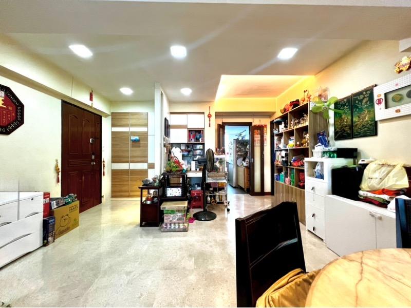 Condominium for Sale, Orchid Park Condominium Condominium For Sale, $1,999,999, 4 Bed 4 Bath 1,830 sqft $1,093.00 psf, SGD 1,999,999 | 99-year Leasehold