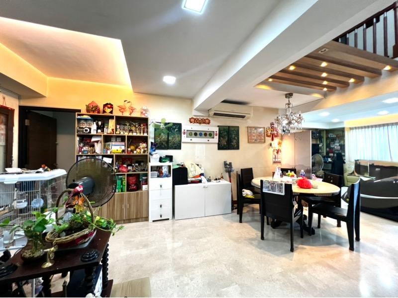 Condominium for Sale, Orchid Park Condominium Condominium For Sale, $1,999,999, 4 Bed 4 Bath 1,830 sqft $1,093.00 psf, SGD 1,999,999 | 99-year Leasehold