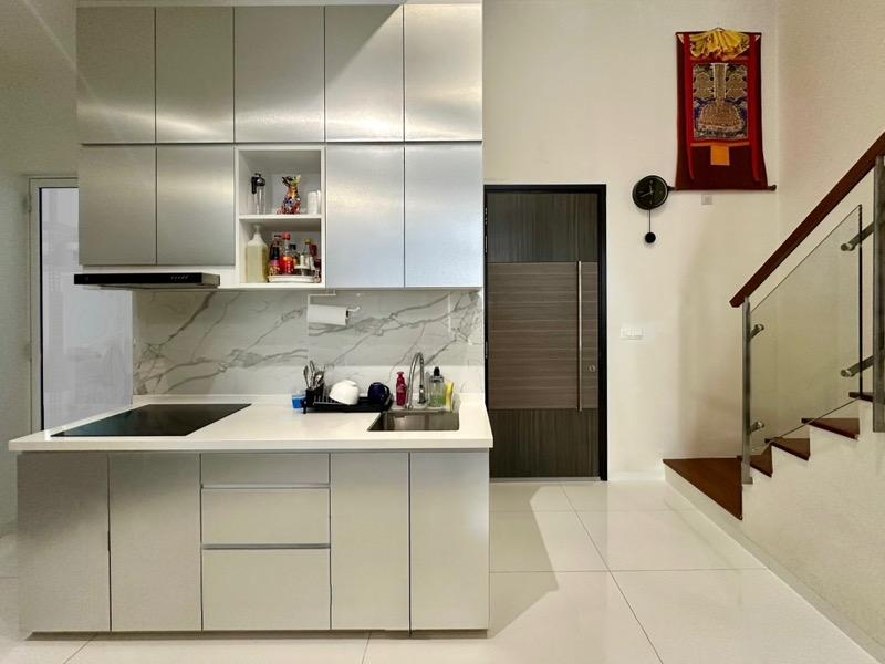 Prop-GPT: Apartment: D15  Tivoli Grande