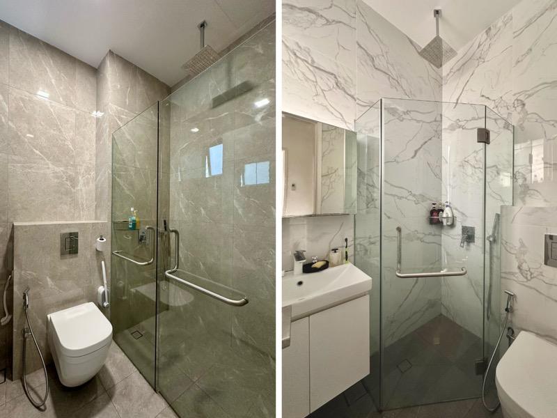 Apartment for Sale: D15, 427060