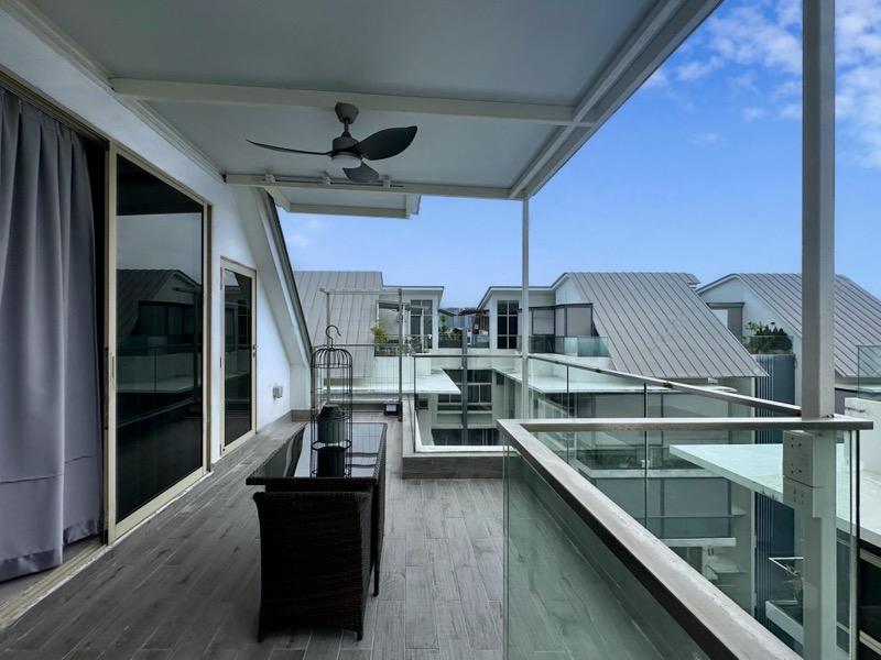 Apartment for Sale: D15, 427060