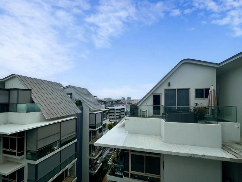 Apartment for Sale: D15, 427060