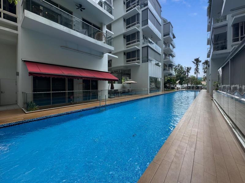 Apartment for Sale: D15, 427060