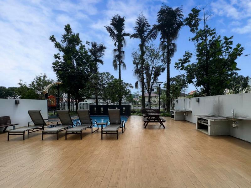 Apartment for Sale: D15, 427060