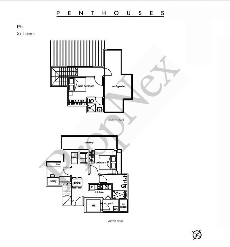 Apartment for Sale: D15, 427060