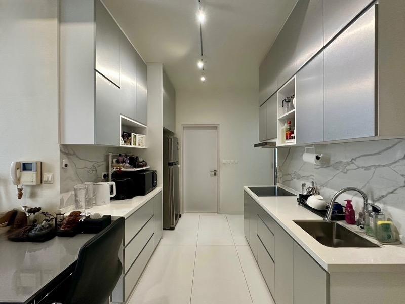 Apartment for Sale: D15, 427060