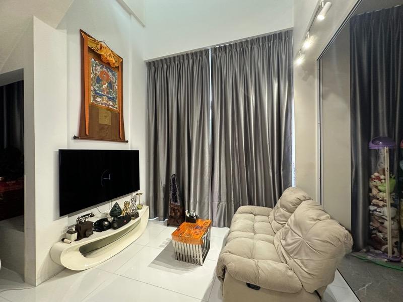 Apartment for Sale: D15, 427060