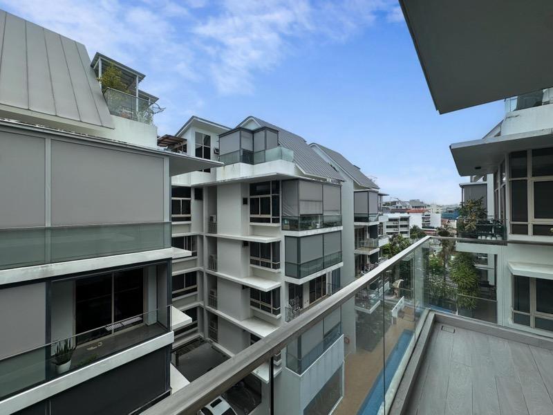 Apartment for Sale: D15, 427060