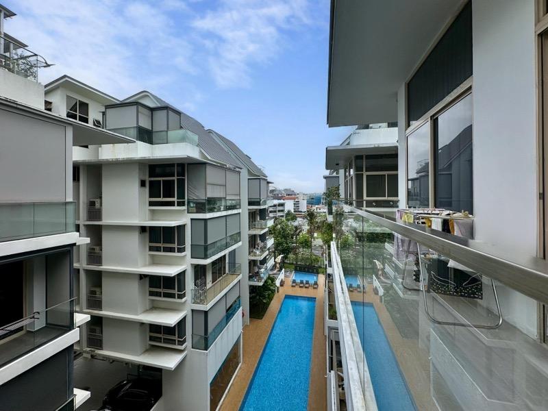 Apartment for Sale: D15, 427060