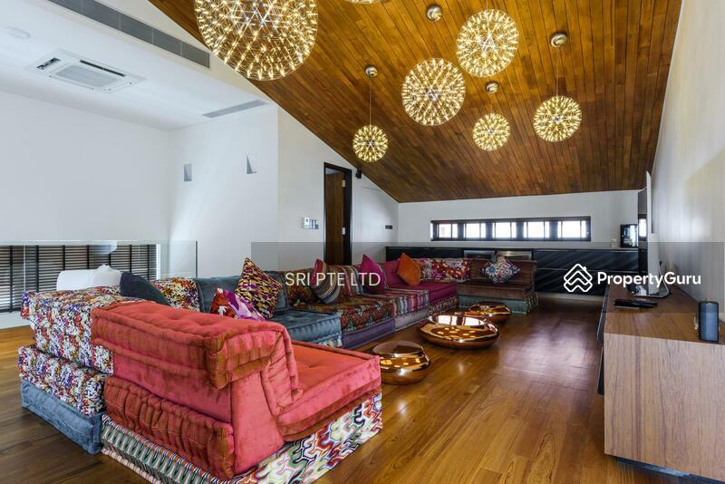 Bungalow for Sale,  Goodman Freehold Bungalow Designed By Aamer Architects, SGD 16,130,000 | Freehold
