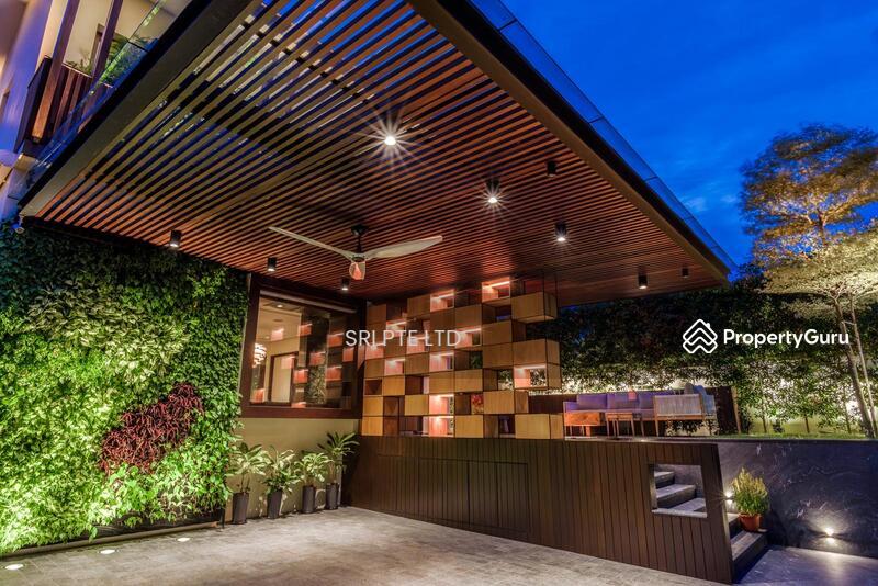 Bungalow for Sale,  Goodman Freehold Bungalow Designed By Aamer Architects, SGD 16,130,000 | Freehold