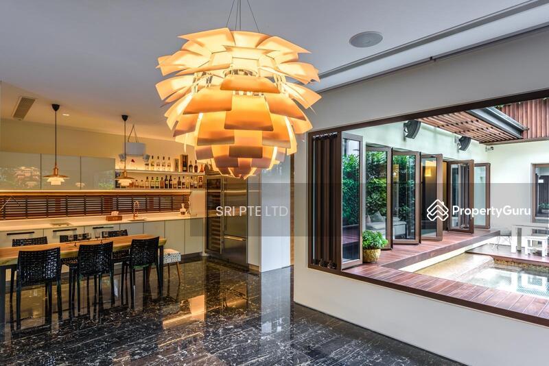 Bungalow for Sale,  Goodman Freehold Bungalow Designed By Aamer Architects, SGD 16,130,000 | Freehold