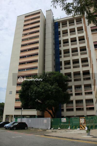 HDB Flat for Sale, 411 Eunos Road 5, SGD 820,000 | 99-year lease
