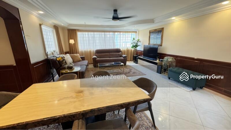 HDB Flat for Sale, 411 Eunos Road 5, SGD 820,000 | 99-year lease