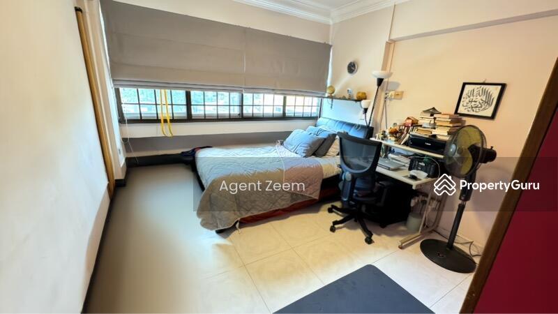 HDB Flat for Sale, 411 Eunos Road 5, SGD 820,000 | 99-year lease