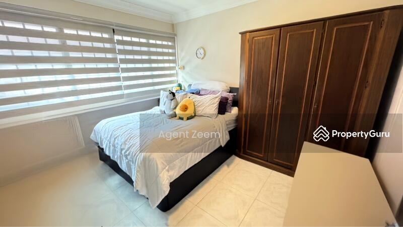 HDB Flat for Sale, 411 Eunos Road 5, SGD 820,000 | 99-year lease