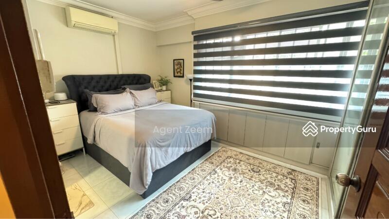 HDB Flat for Sale, 411 Eunos Road 5, SGD 820,000 | 99-year lease
