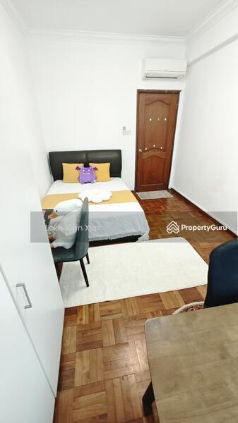 Prop-GPT: Apartment: D12  Regal Court