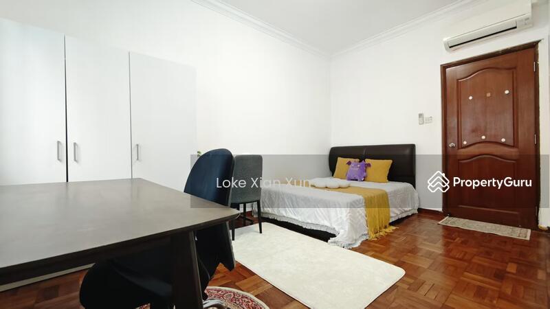 Apartment for Sale: D12, 328837