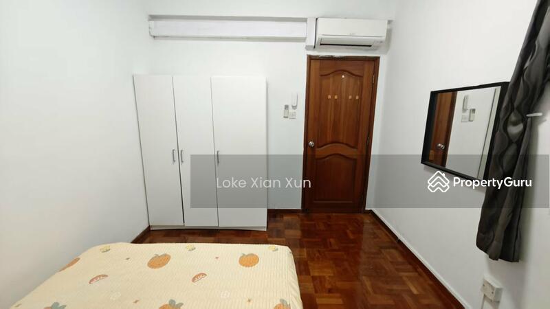 Apartment for Sale: D12, 328837
